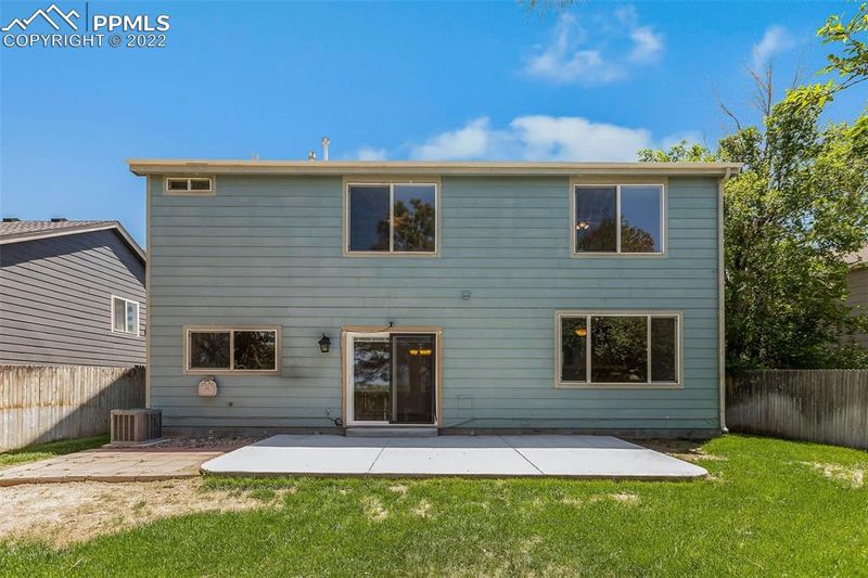 4232 Gunbarrel Dr, Colorado Springs, CO 80925
