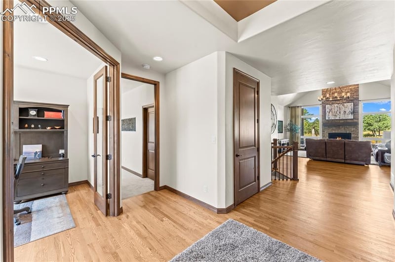 4232 Horse Gulch Loop, Colorado Springs, CO 80924