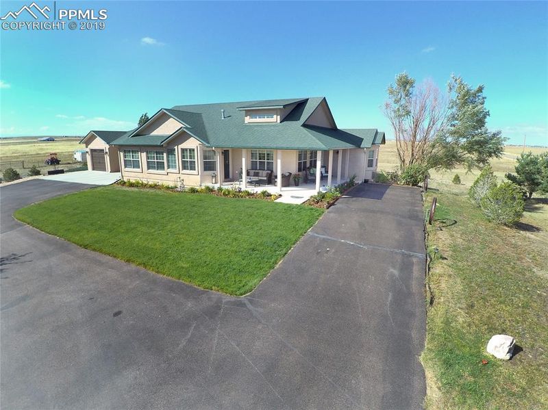 4232 Peyton Hw, Peyton, CO 80831