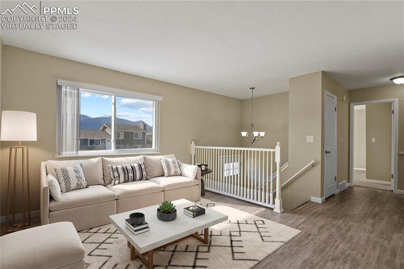 4233 Millburn St, Colorado Springs, CO 80906