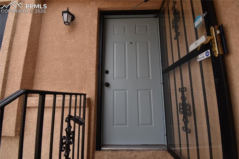 4233 Moonbeam Dr, Colorado Springs, CO 80916