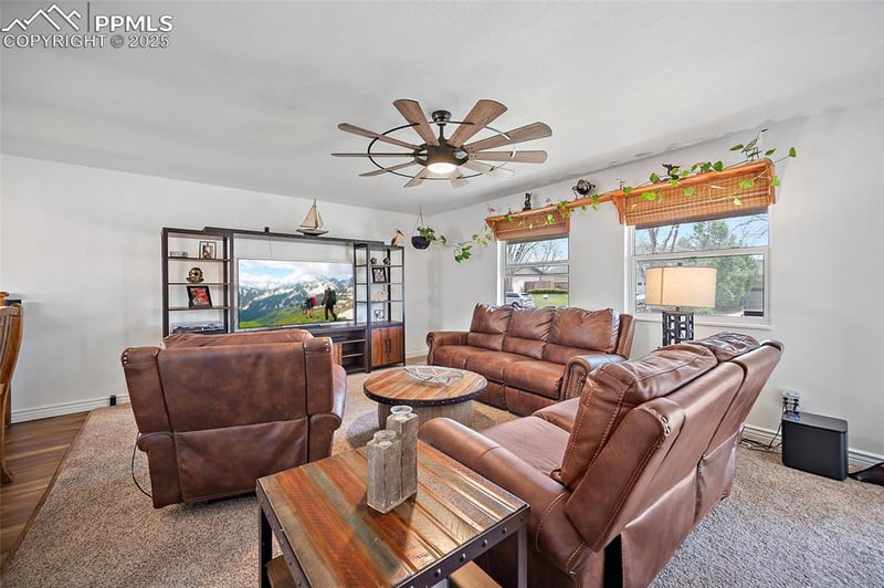 4234 Hammock Dr, Colorado Springs, CO 80917