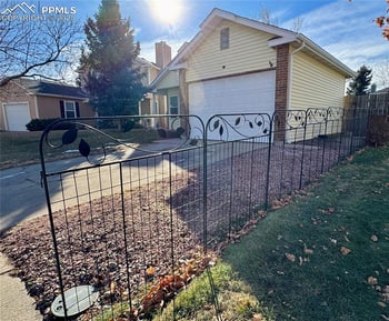 4235 Archwood Dr, Colorado Springs, CO 80920