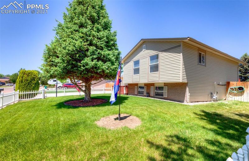 4235 Arvol Cir, Colorado Springs, CO 80911