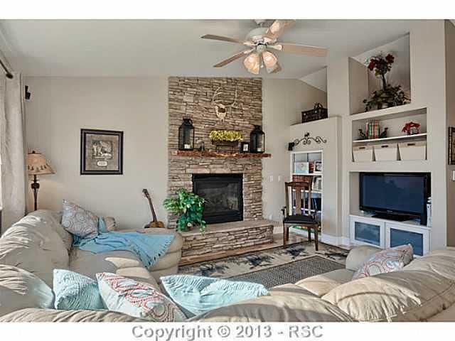 4235 Gracewood Dr, Colorado Springs, CO 80920