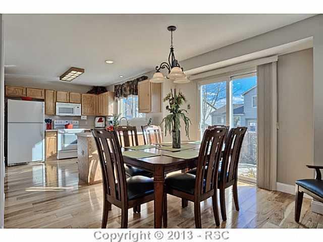 4235 Gracewood Dr, Colorado Springs, CO 80920