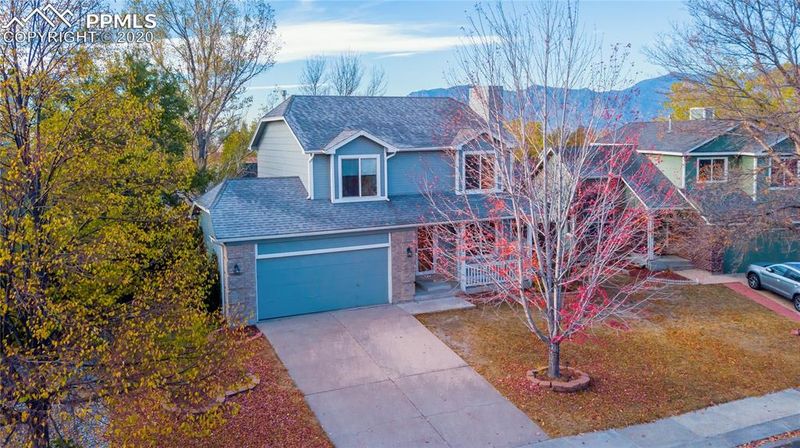 4235 Grassy Ct, Colorado Springs, CO 80916