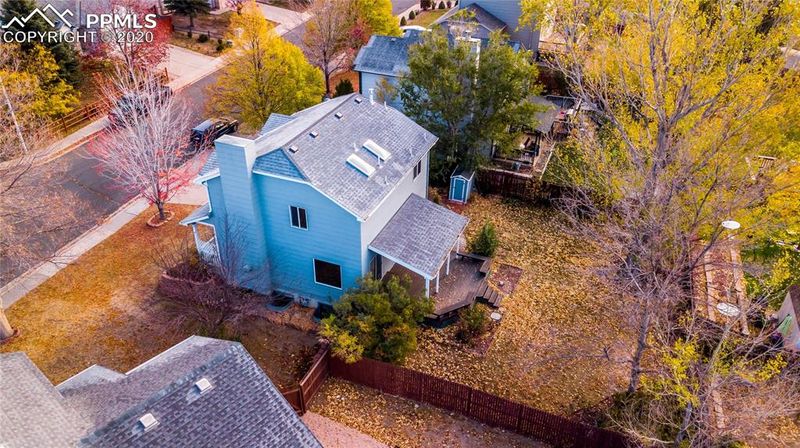 4235 Grassy Ct, Colorado Springs, CO 80916