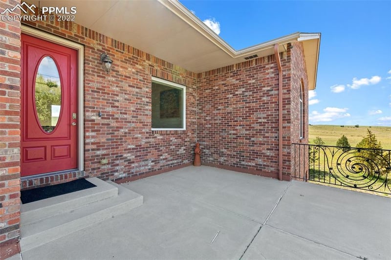 4235 Hammer Ranch Rd, Colorado Springs, CO 80929