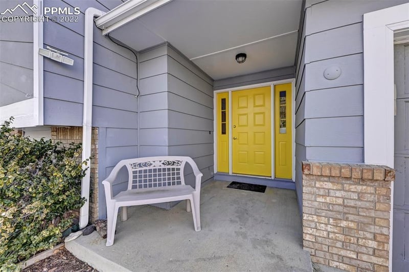 4235 Pinal Ln, Colorado Springs, CO 80911