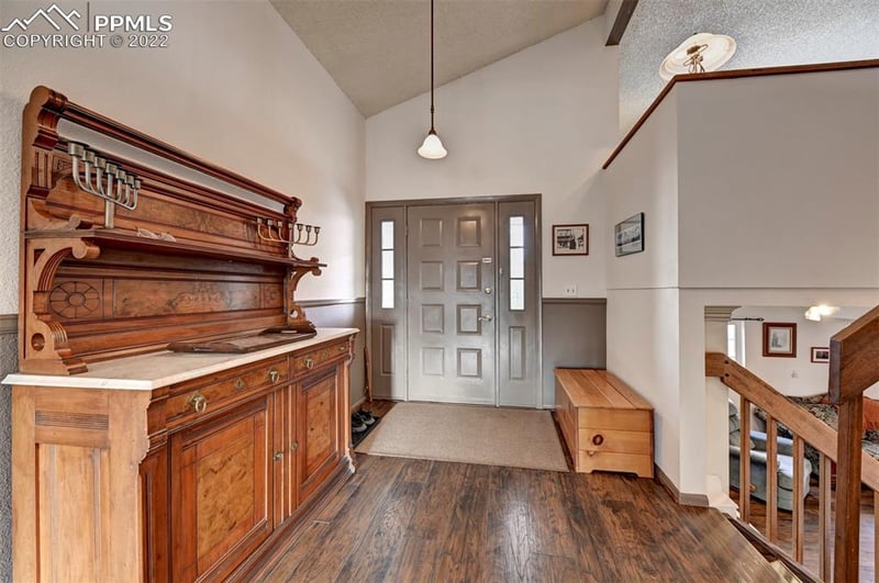 4235 Pinal Ln, Colorado Springs, CO 80911