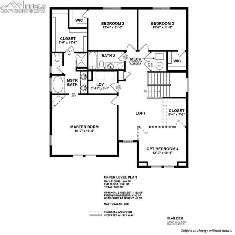 4235 Prairie Agate Dr, Colorado Springs, CO 80838