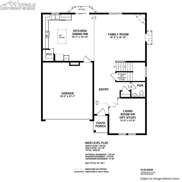 4235 Prairie Agate Dr, Colorado Springs, CO 80838