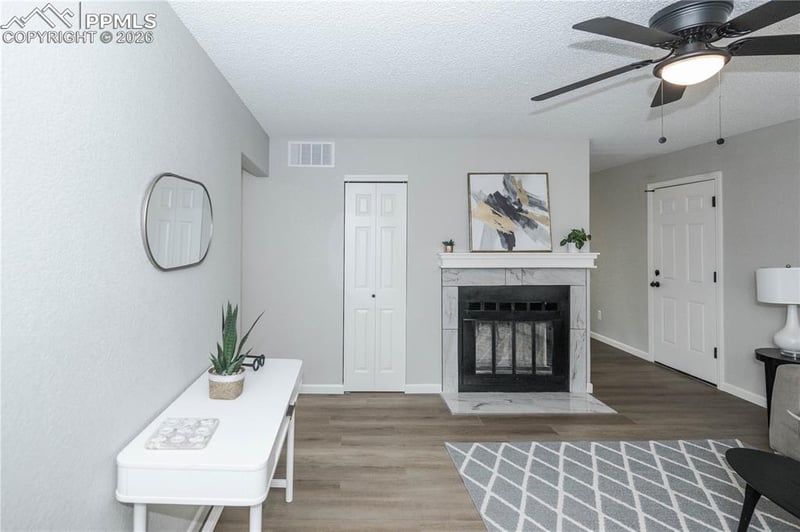 4235 Shining Way, Colorado Springs, CO 80916