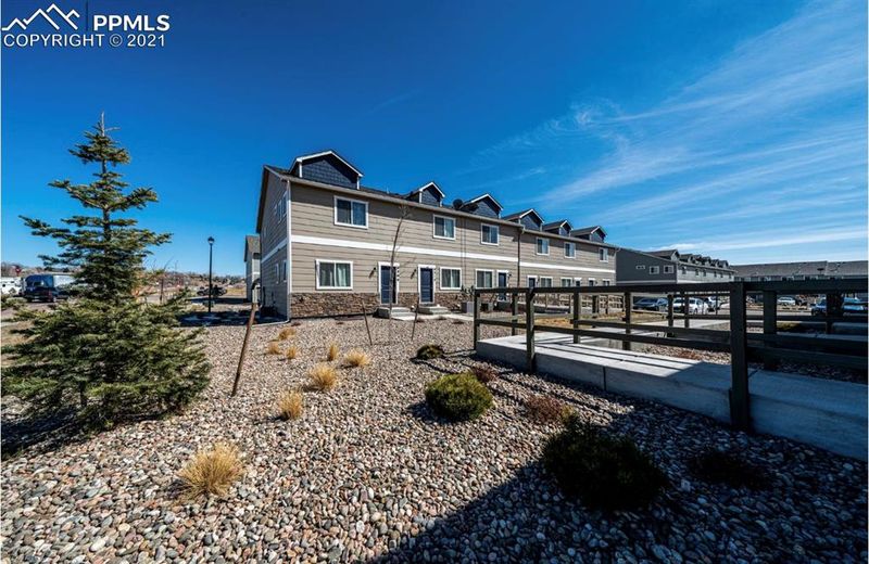 4236 Perryville Point, Colorado Springs, CO 80911
