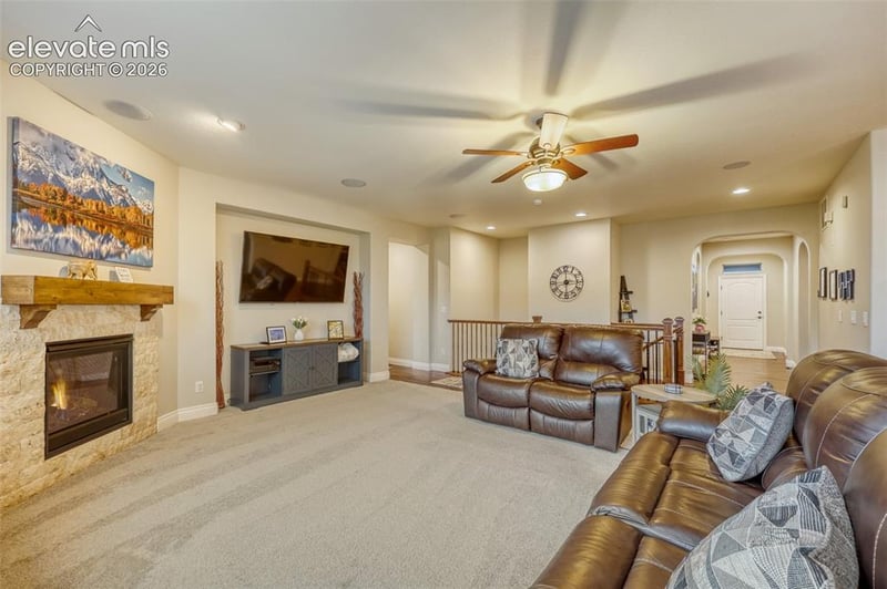 4237 Manorbrier Ct, Castle Rock, CO 80104