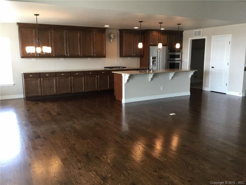 4237 Notch Trl, Colorado Springs, CO 80924