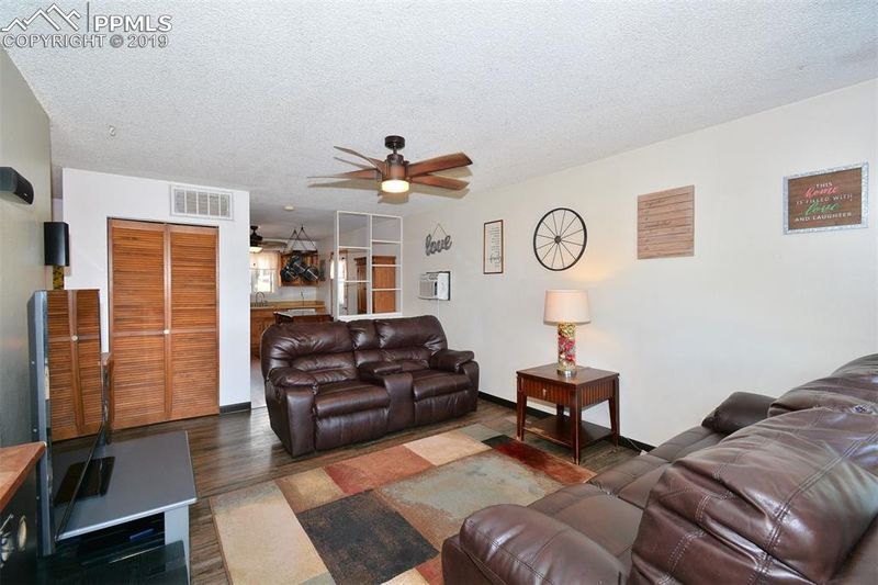 4238 College View Dr, Colorado Springs, CO 80906