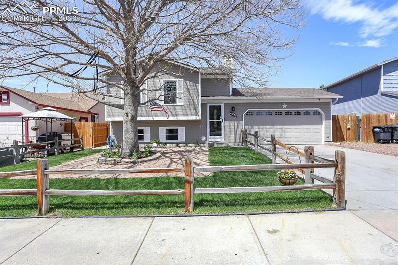 4238 Halstead Cir, Colorado Springs, CO 80916
