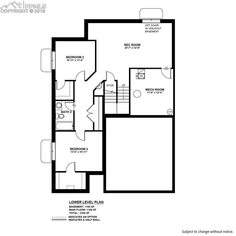 4238 Quartzite Pl, Colorado Springs, CO 80938