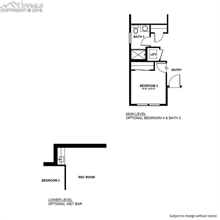 4238 Quartzite Pl, Colorado Springs, CO 80938