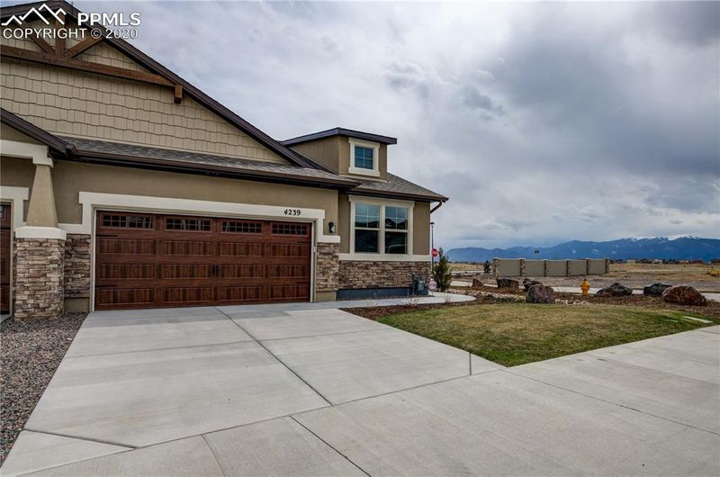 4239 Hessite Loop, Colorado Springs, CO 80938