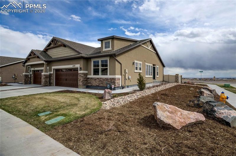 4239 Hessite Loop, Colorado Springs, CO 80938