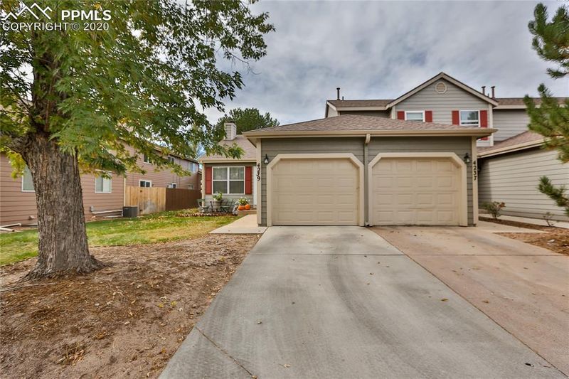 4239 Hunting Meadows Cir, Colorado Springs, CO 80916