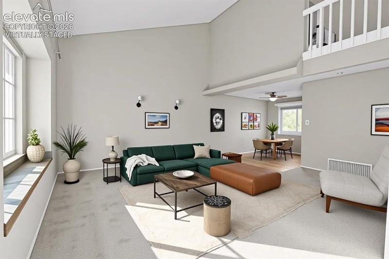 4239 Saunter Dr, Colorado Springs, CO 80920