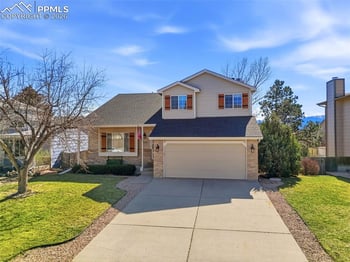 4239 Saunter Dr, Colorado Springs, CO 80920