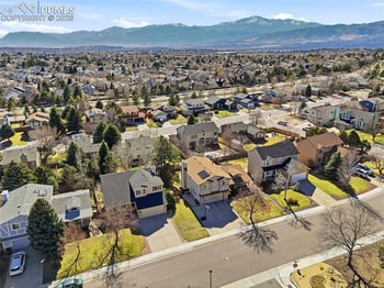 4239 Saunter Dr, Colorado Springs, CO 80920