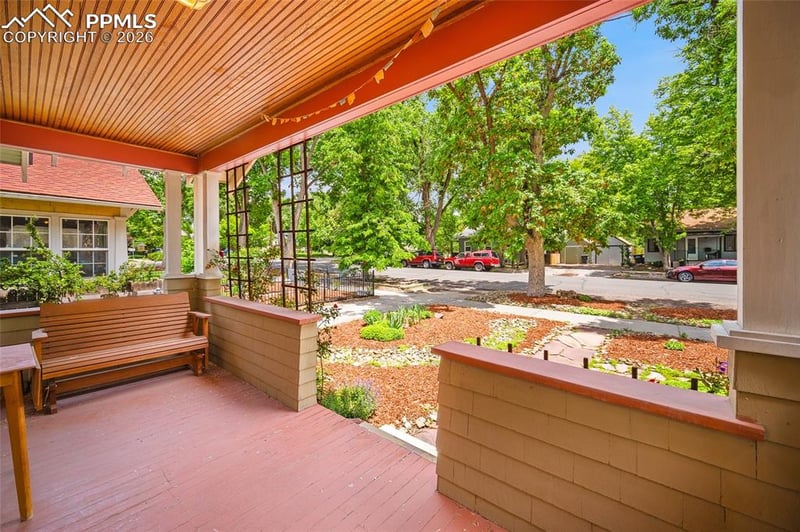 424 N Cedar St, Colorado Springs, CO 80903