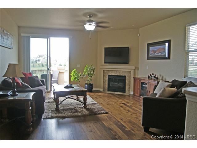 424 Pasada Way, Monument, CO 80132