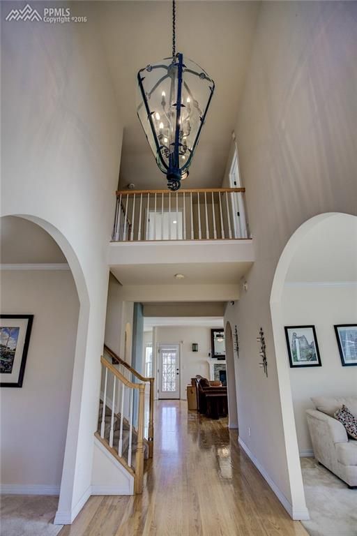 4240 Cedar Heights Dr, Colorado Springs, CO 80904