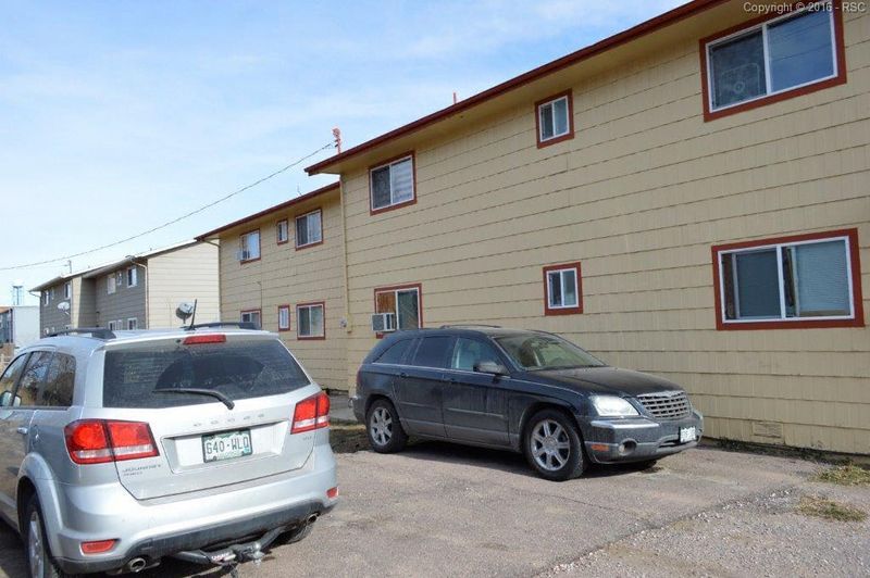 4240 Loomis Ave, Colorado Springs, CO 80906