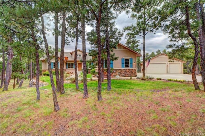 4241 High Forest Rd, Colorado Springs, CO 80908