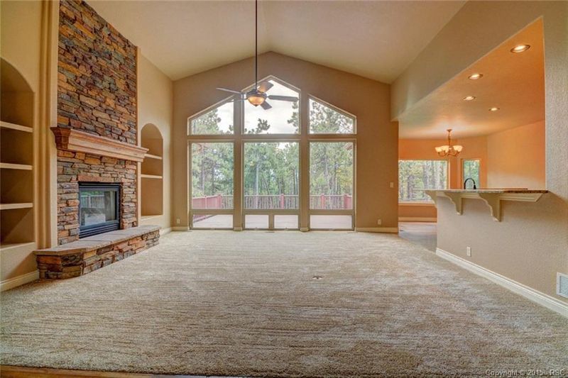 4241 High Forest Rd, Colorado Springs, CO 80908