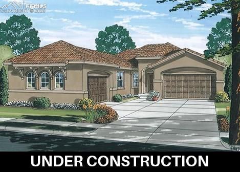 4241 Horse Gulch Loop, Colorado Springs, CO 80924