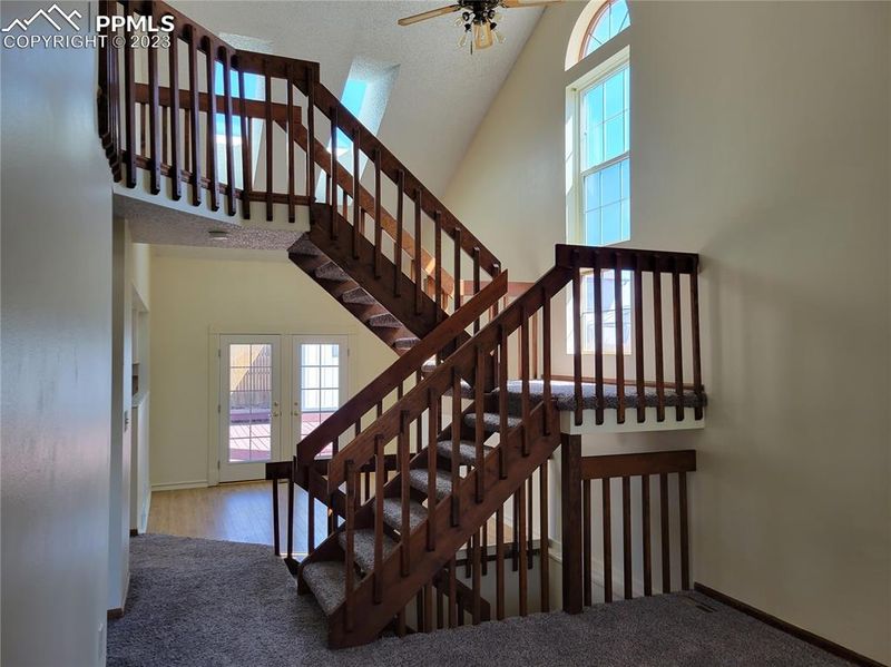 4241 Marlow Cir, Colorado Springs, CO 80916