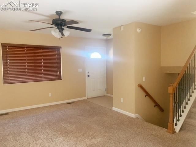 4241 S Millburn, Colorado Springs, CO 80906