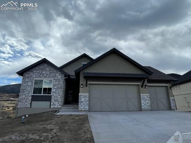 4243 Forest Lakes Dr, Colorado Springs, CO 80132