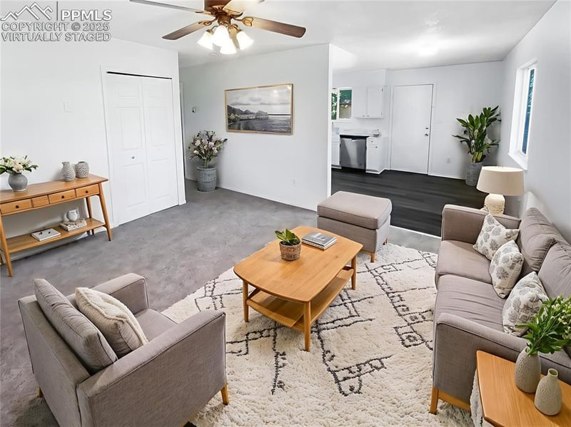 4243 Moonbeam Dr, Colorado Springs, CO 80916