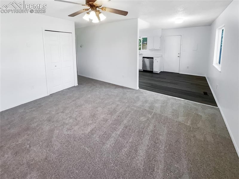 4243 Moonbeam Dr, Colorado Springs, CO 80916