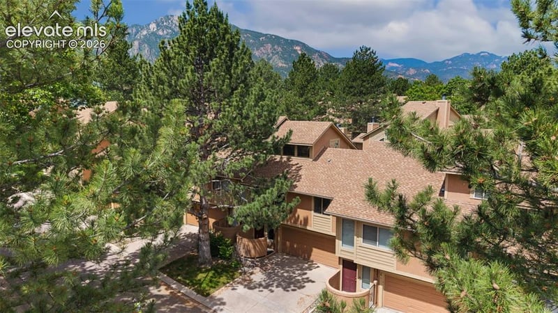 4245 Autumn Heights Dr #D, Colorado Springs, CO 80906