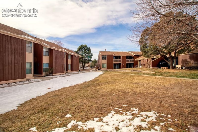 4245 Carefree Cir #B, Colorado Springs, CO 80917