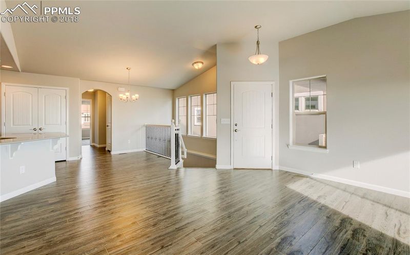 4245 Hessite Loop, Colorado Springs, CO 80938