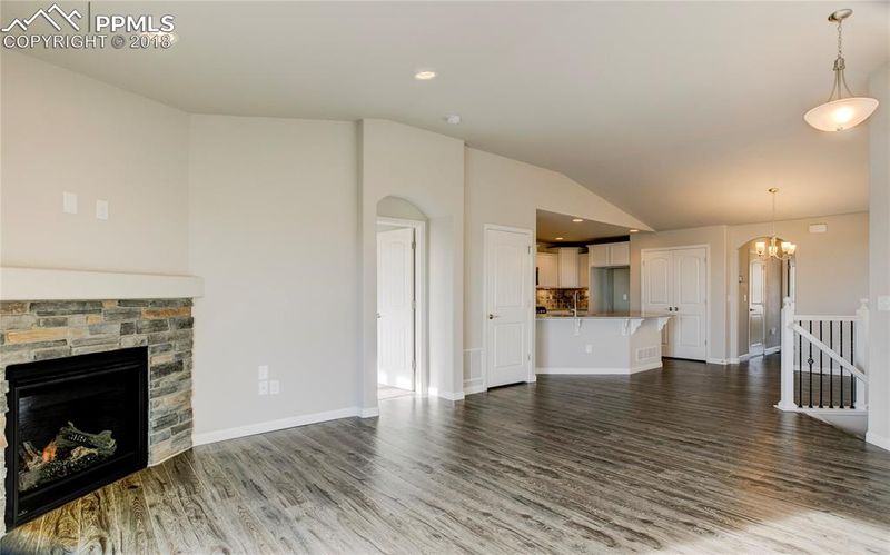 4245 Hessite Loop, Colorado Springs, CO 80938