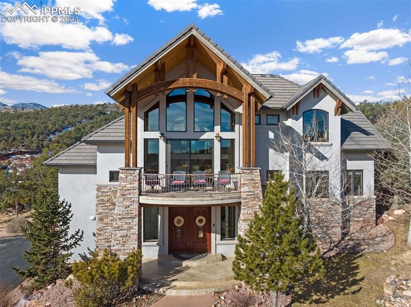 4245 Round Rock Ct, Colorado Springs, CO 80904