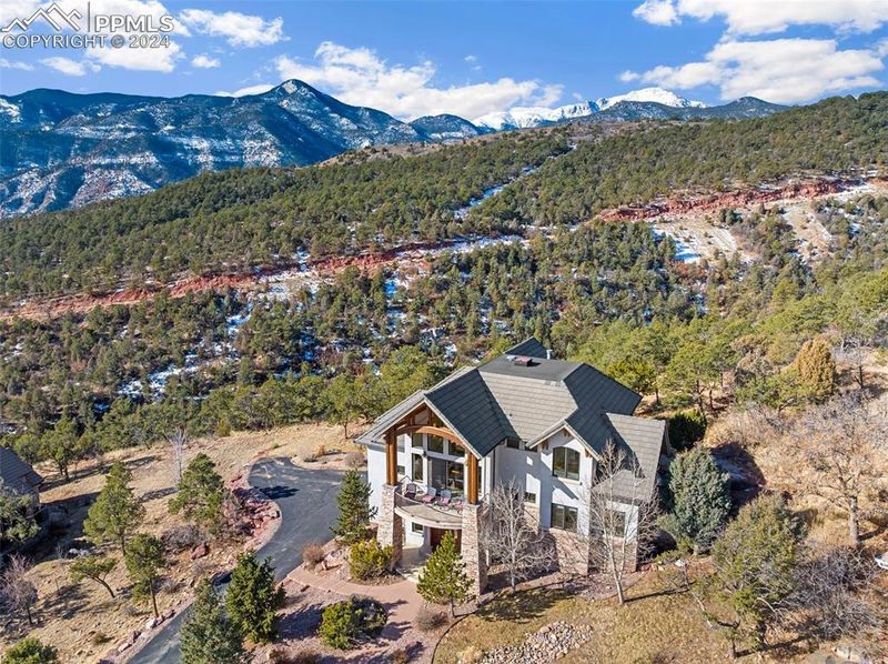 4245 Round Rock Ct, Colorado Springs, CO 80904