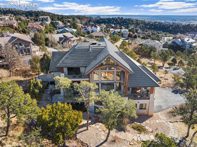 4245 Round Rock Ct, Colorado Springs, CO 80904